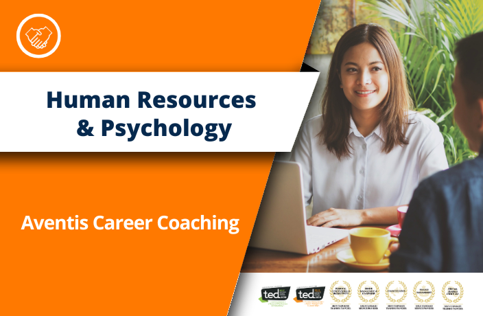 Aventis Professional Career Coach Certification (Virtual)