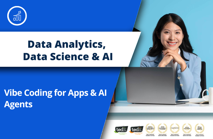 Vibe Coding for Apps & AI Agents