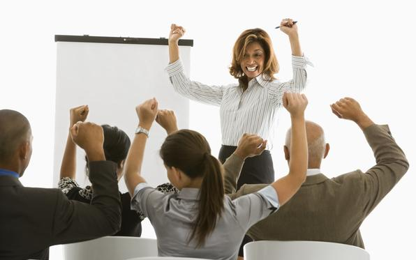 1 Day High Impact Manager Workshop For New Managers And Supervisors