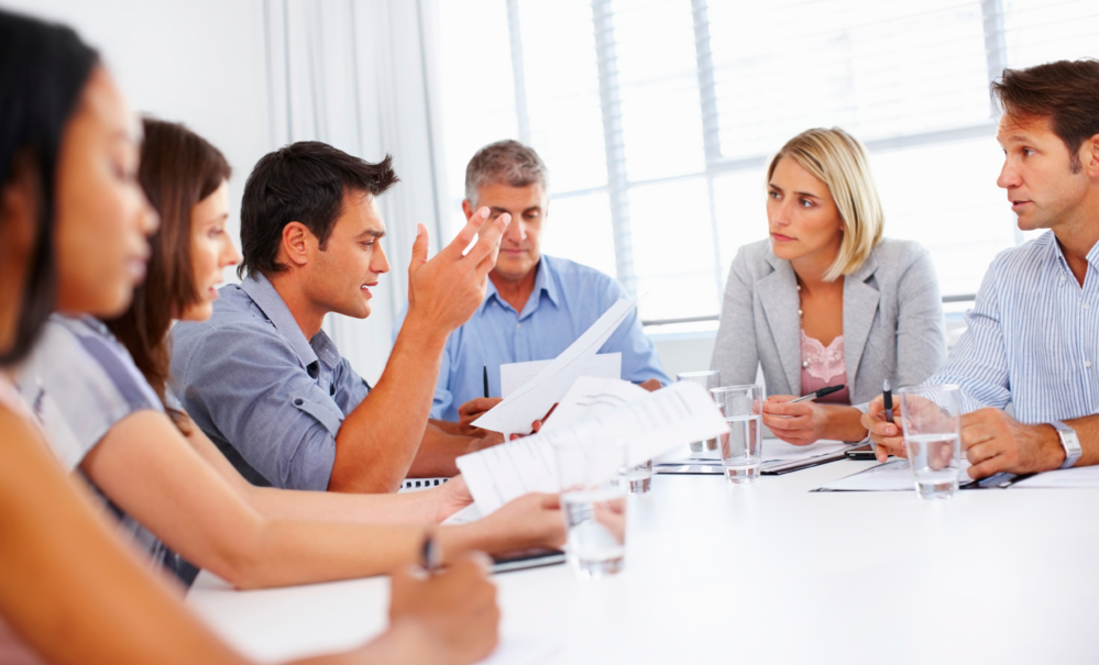 Meeting Minutes Made Easy