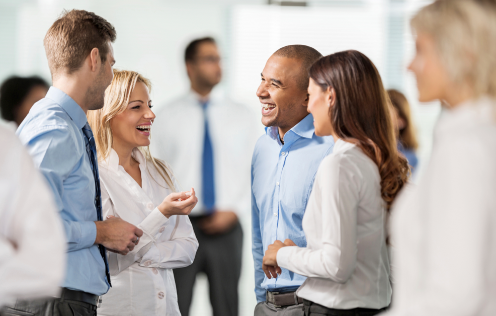 Communicating with Influence and Impact