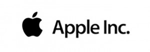Apple INC Logo