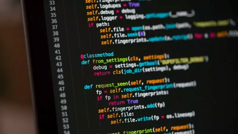 Python Course | Perform Data Analysis and Data Visualisation