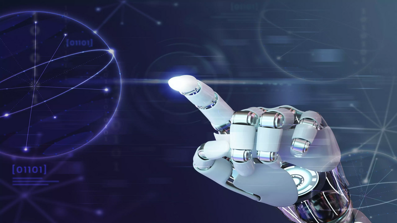 2-Days Artificial Intelligence Strategy for Business