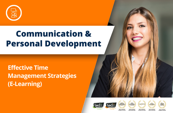 Effective Time Management Strategies: Optimizing Productivity and Personal Effectiveness