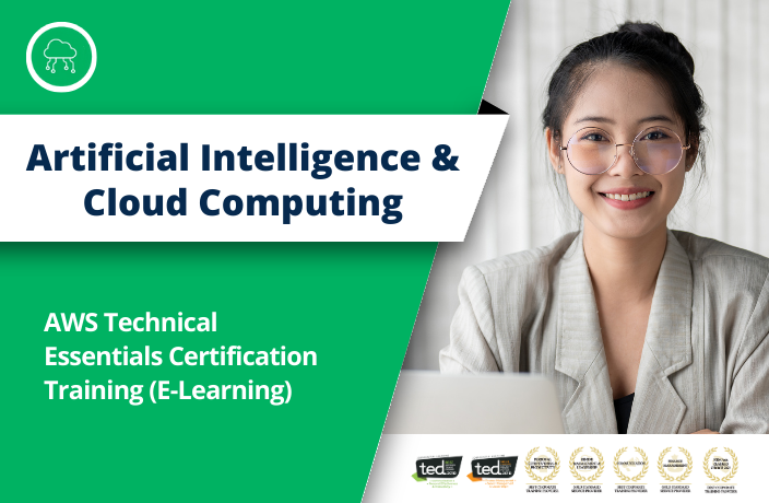 AWS Technical Essentials Certification Training