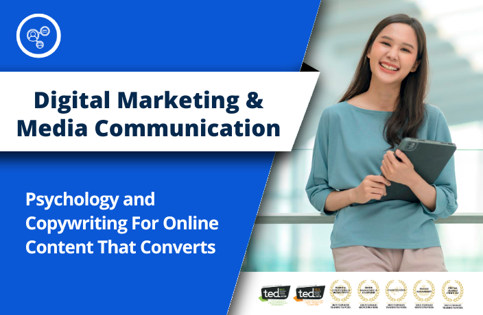 Psychology & Copywriting For Online Content That Converts