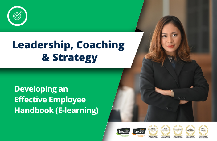 Developing an Effective Employee Handbook