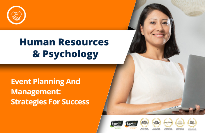 Event Planning And Management: Strategies For Success