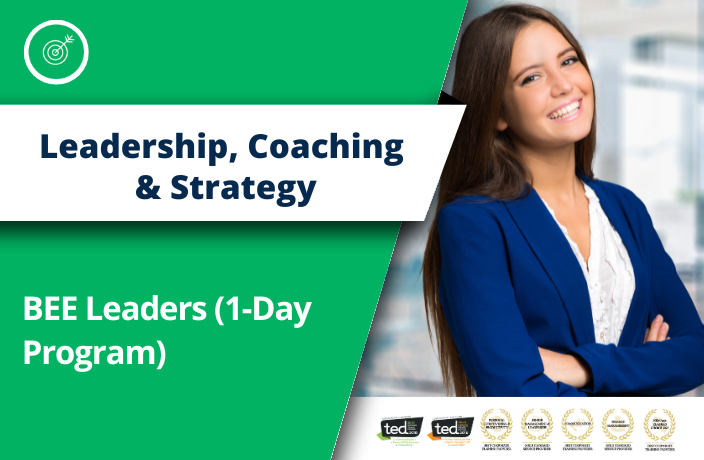 BEE Leaders (1-Day Program)