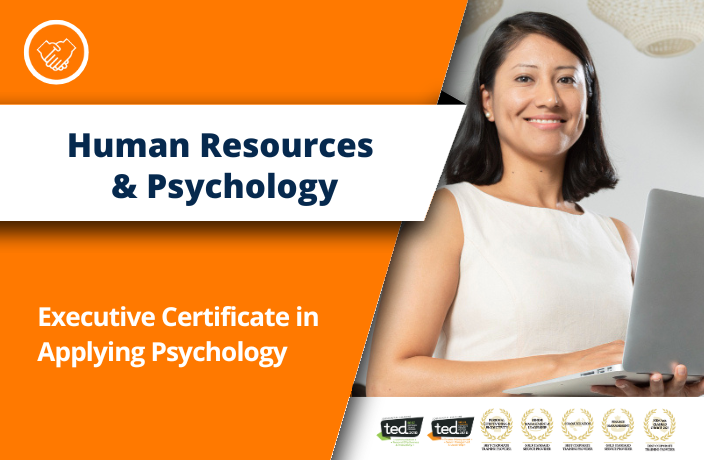 Executive Certificate in Applying Psychology
