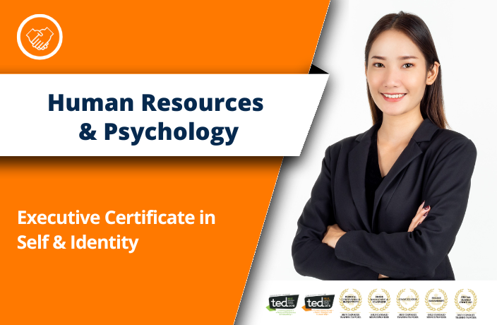 Executive Certificate in Self & Identity