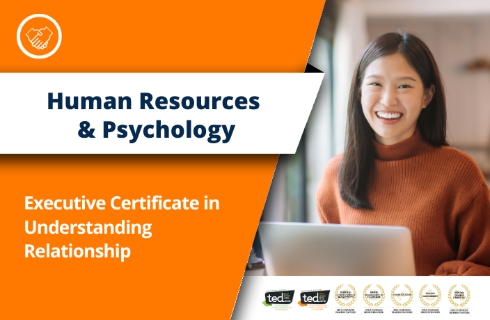 Executive Certificate in Understanding Relationships
