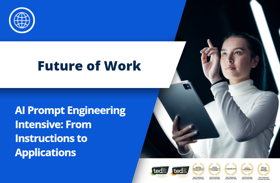 AI Prompt Engineering Intensive: From Instructions to Applications
