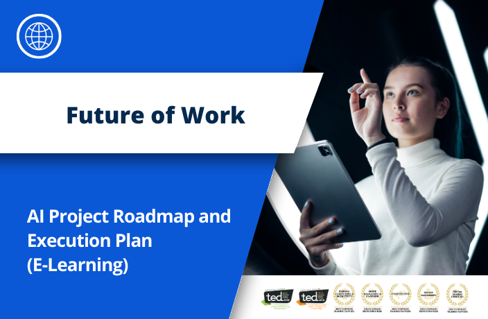 AI Project Roadmap and Execution Plan (E-Learning)