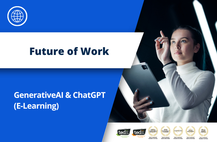 Generative AI & ChatGPT (E-Learning)