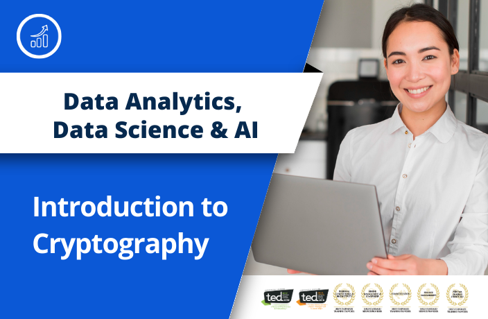Introduction to Cryptography