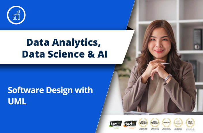 Software Design with UML