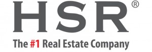 HSR Logo