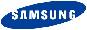 Samsung Logo