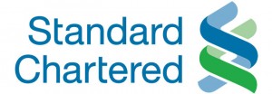 Standard Chartered Logo