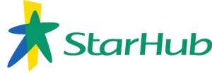 Starhub Logo