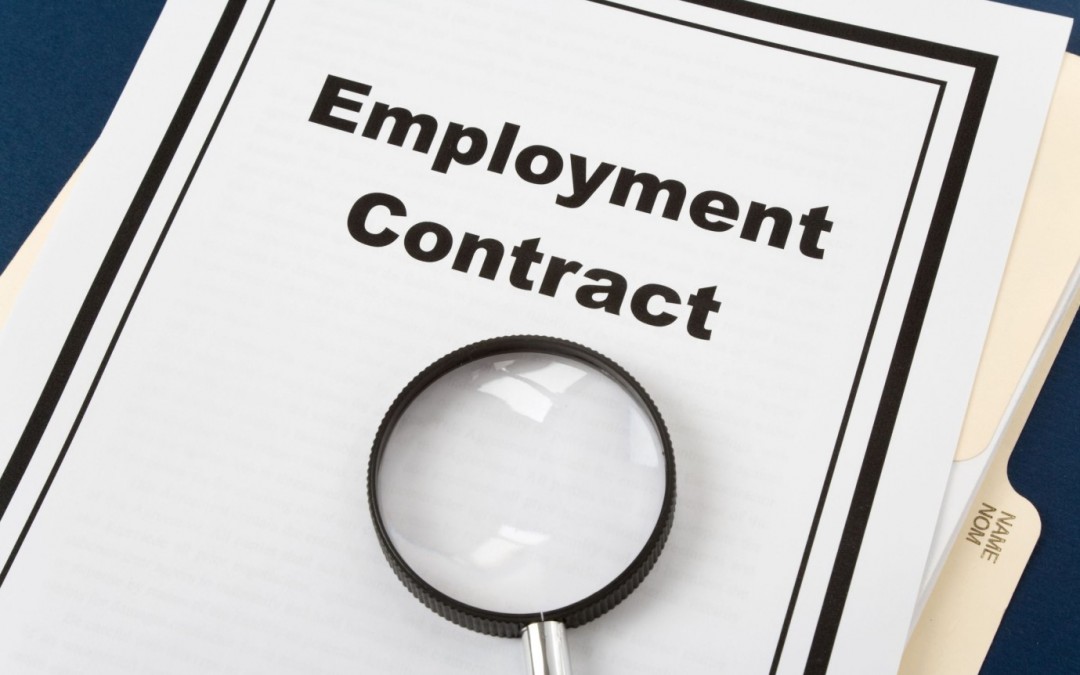 Employment Law in Singapore Aventis Learning Group