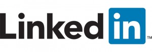LinkedIn Logo