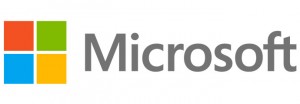 Microsoft Logo