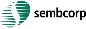 Sembcorp Logo