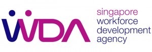 WDA Logo