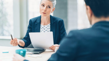 Professional Certificate in Effective Performance Management and Appraisal