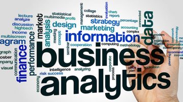 Advanced Microsoft Excel 2016 Skills For Business Analysis And Reporting
