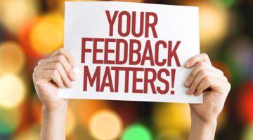Delivering Constructive Feedback and Criticisms Effectively and Tactfully (LIVE Stream)