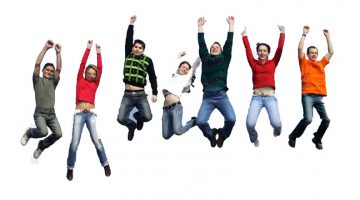 The Happiness Advantage – Increase Productivity & Reduce Absenteeism at Work through Positive Psychology
