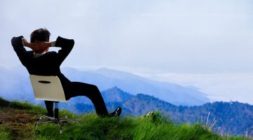 The Stress Free Way to Deal with Negativity, Bad Attitude and Difficult People at Work