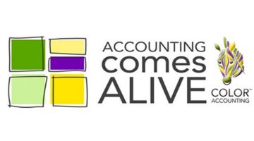 Color Accounting: Accounting For Non-Accounting Trained Executives And Professionals