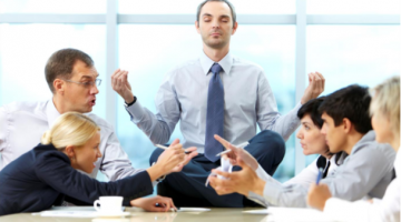 Powerful, Painless and Proven Techniques to Deal with Difficult Colleagues and Stakeholders at Work