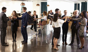 Build Networks
