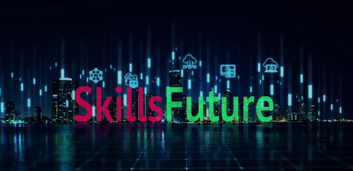 SkillsFuture Courses: How These Can Help You Stay Competitive in a High-Tech World