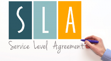 Managing Service Level Agreements with Ease – A Practical Guide to Drafting, Reviewing & Vetting SLAs