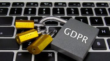 General Data Protection Regulation (GDPR) Guide to Protect Your Business Against Fine of Up to €20 million