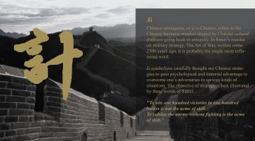 Winning Without Warring: Advanced Sun Tzu’s Art of War Strategy for Business Leaders 4.0