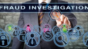 Professional Certification in Digital Forensics and IT Fraud Investigation
