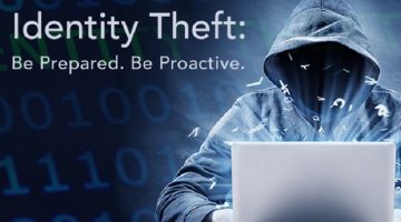 Professional Certification in Social Media Fraud and Online Identity Theft