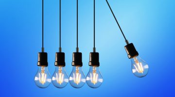 Developing A Disruptive & Innovative Business Strategy with Blue Ocean Strategy