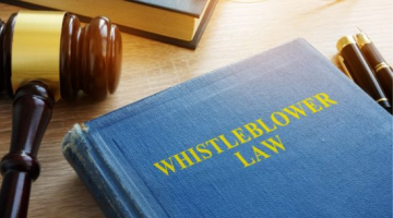 Your Guide to Setting Up an Effective Whistle-Blowing Program for Ethical Compliance