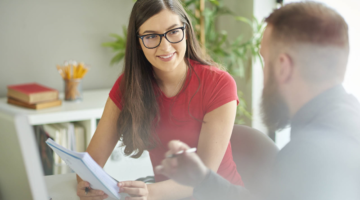 Professional Certificate in Counselling and Psychotherapy (LIVE Stream)