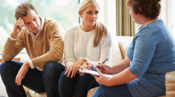 Professional Certificate in Effective Counselling Techniques(LIVE Stream)