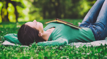 From Worrier to Warrior: How to Stop Worrying and Start Living the Life You Deserve